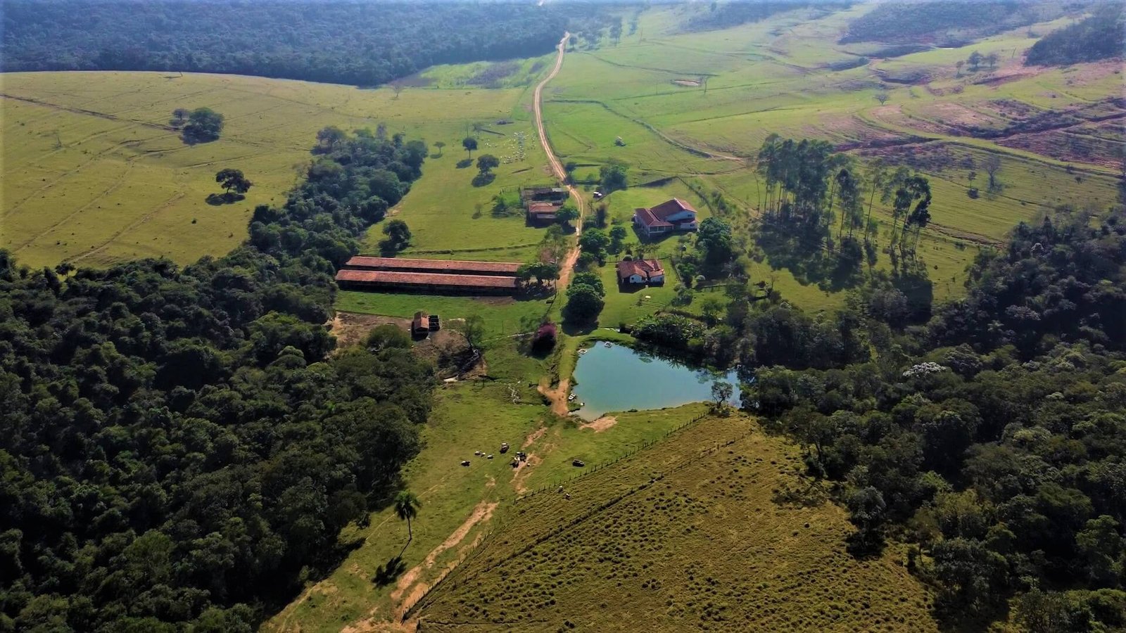 Fazenda De Alqueires Venda Em Cabre Va Sp Viva Rural Im Veis