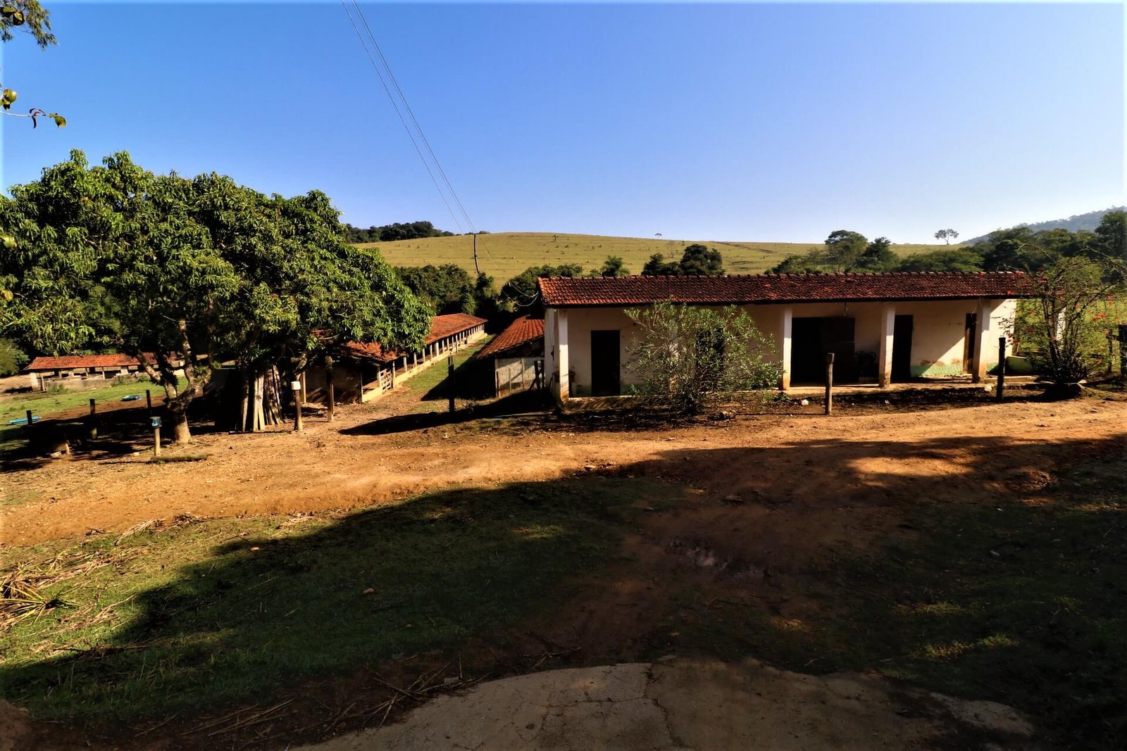 Fazenda de 276 alqueires à venda em Cabreúva SP Viva Rural Imóveis