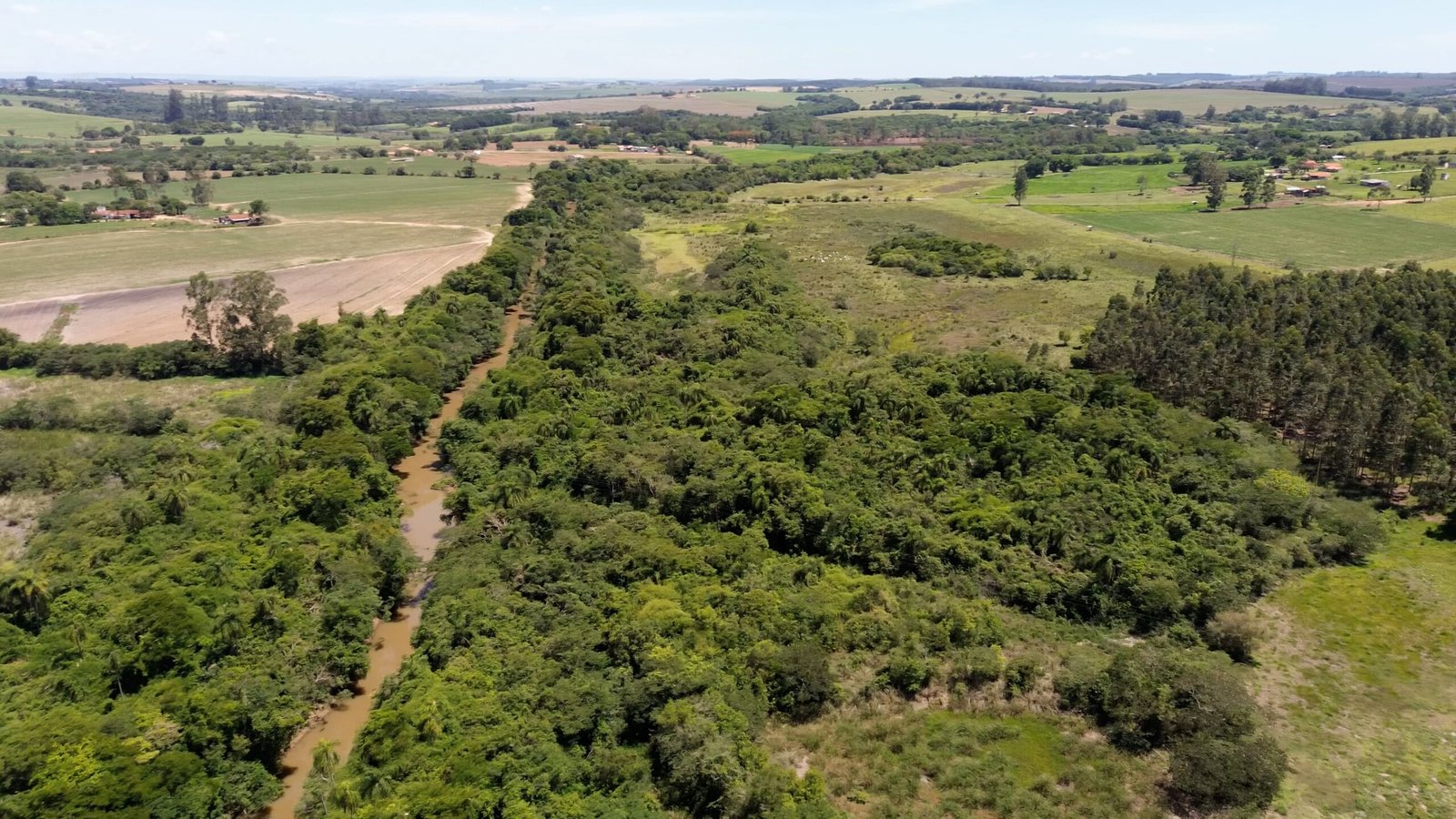 Sítio de 32,7 alqueires a venda em Tatuí-SP.
