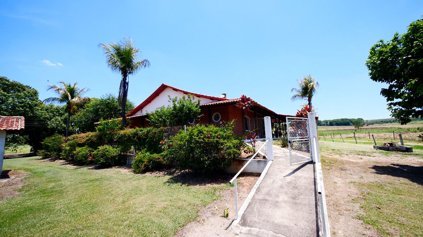 Sítio de 32,7 alqueires a venda em Tatuí-SP.