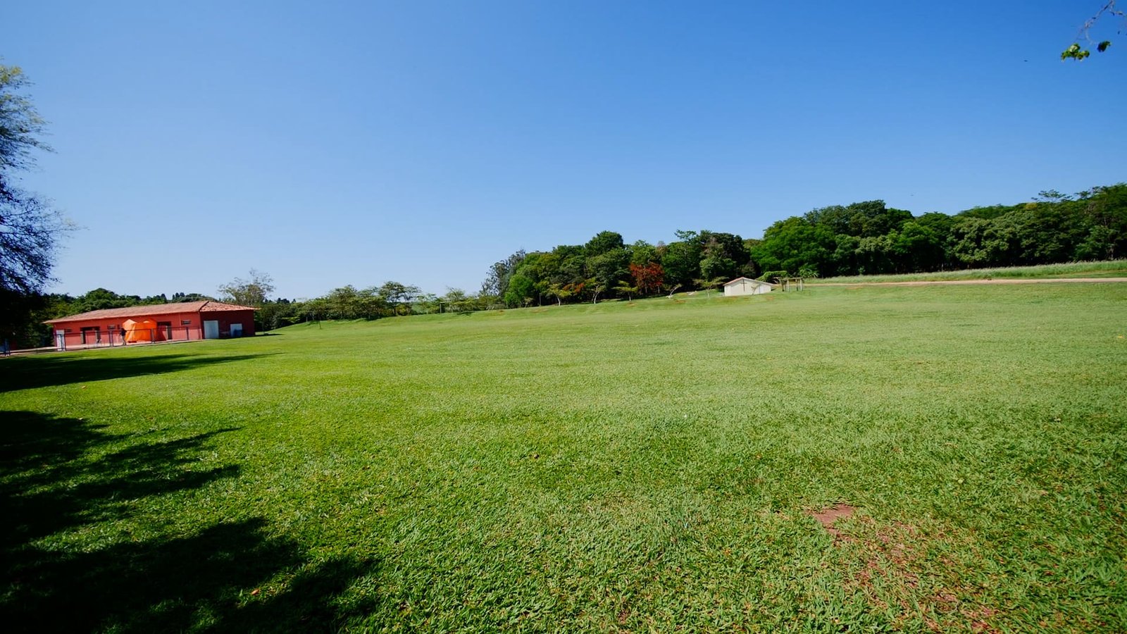 Sítio de 7 alqueires à venda em Tatui-SP.