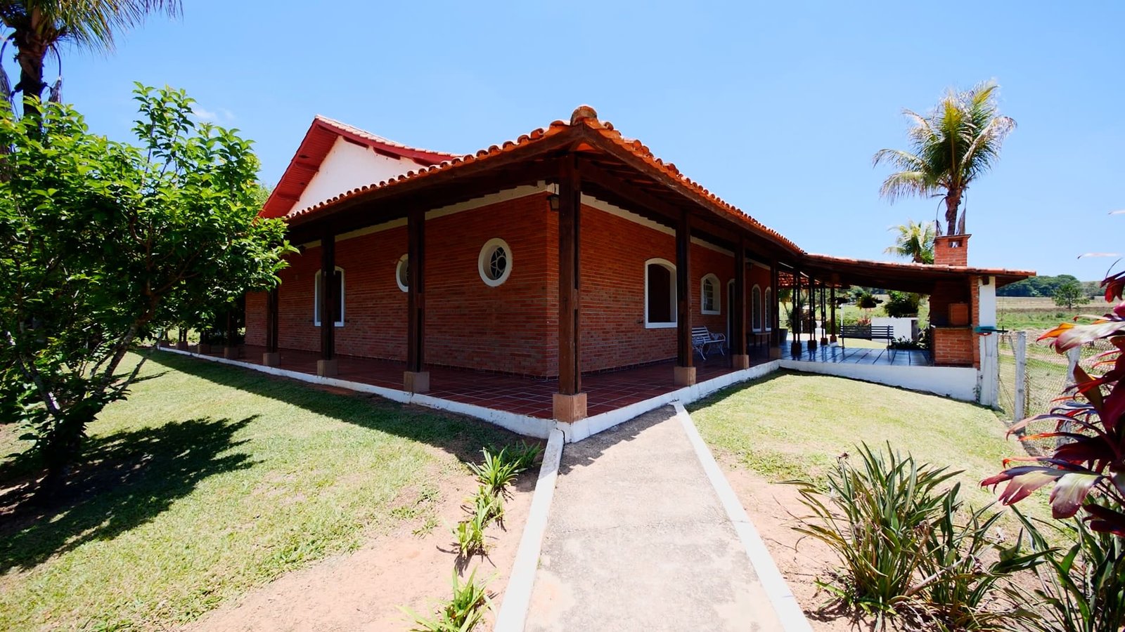 Sítio de 32,7 alqueires a venda em Tatuí-SP.