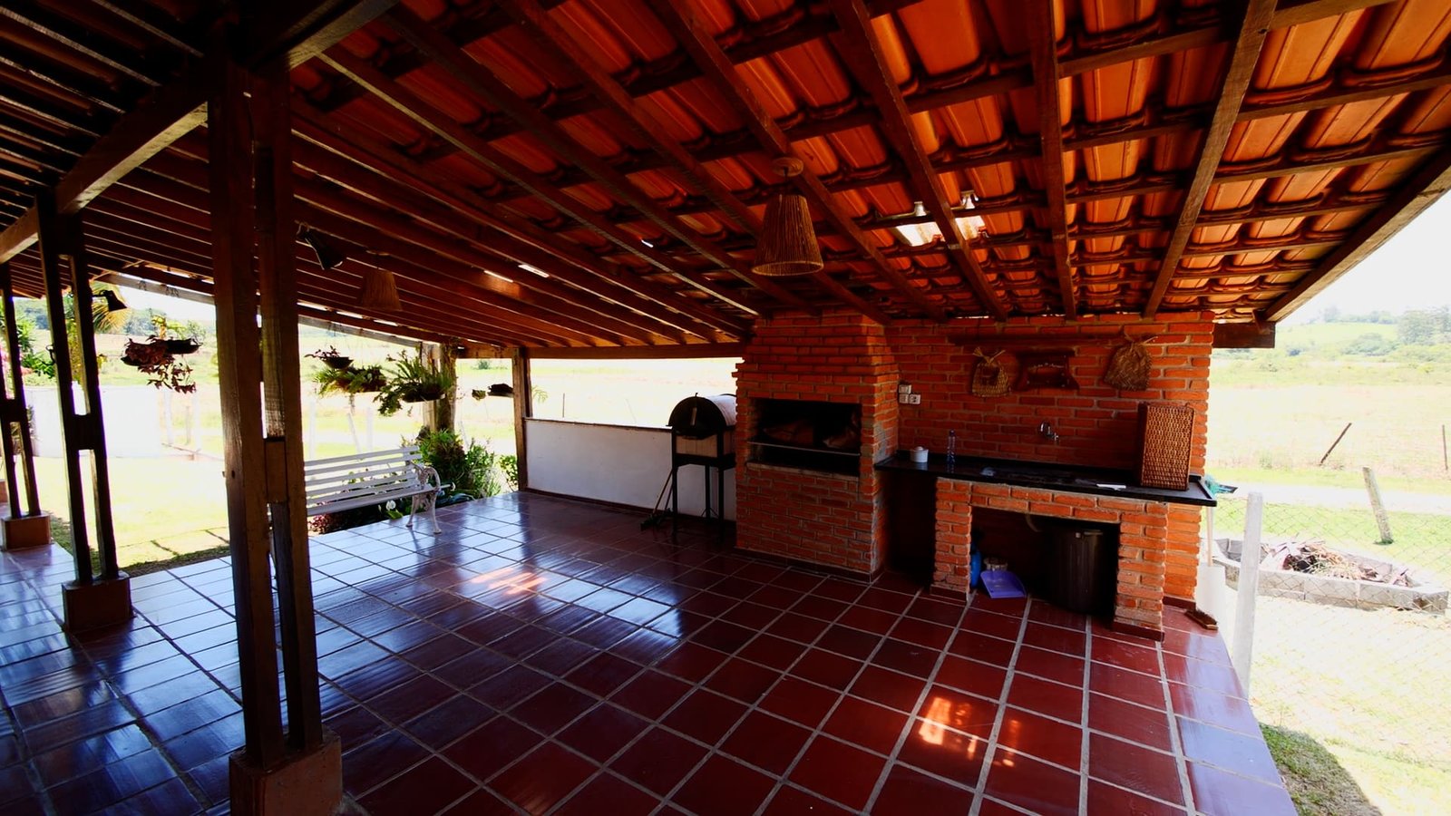 Sítio de 32,7 alqueires a venda em Tatuí-SP.