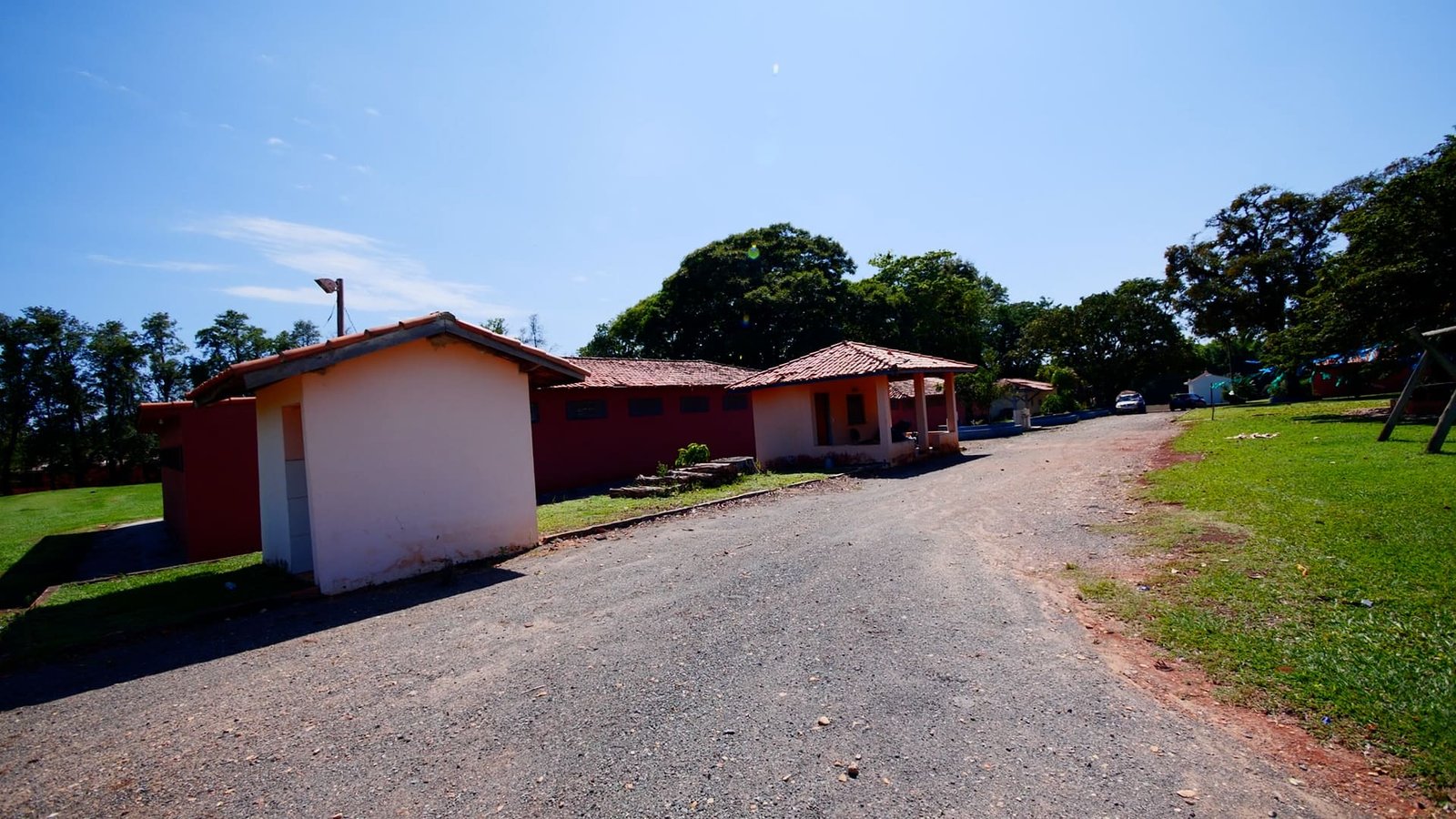 Sítio de 7 alqueires à venda em Tatui-SP.