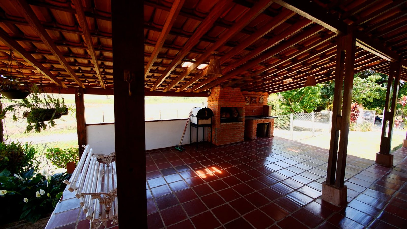 Sítio de 32,7 alqueires a venda em Tatuí-SP.