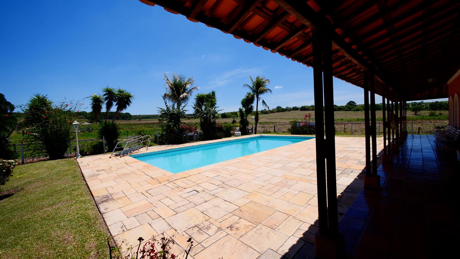 Sítio de 32,7 alqueires a venda em Tatuí-SP.