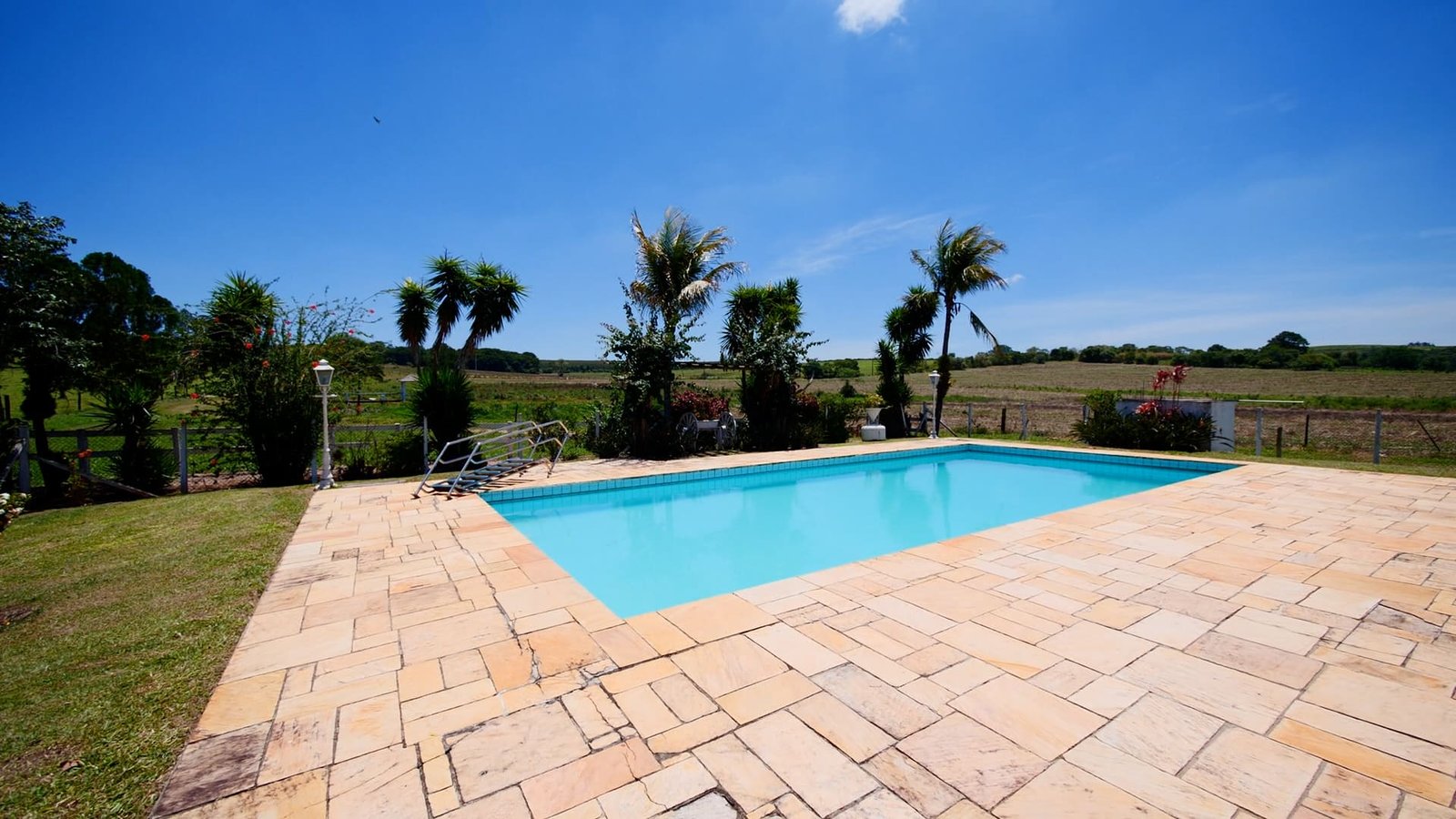 Sítio de 32,7 alqueires a venda em Tatuí-SP.