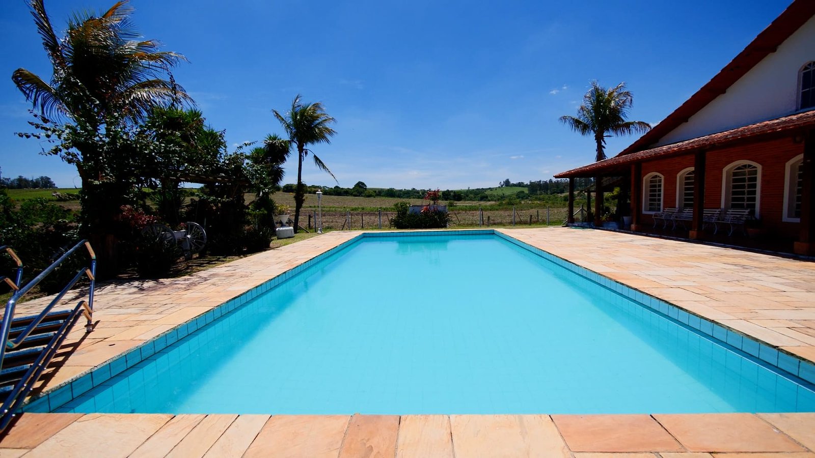 Sítio de 32,7 alqueires a venda em Tatuí-SP.