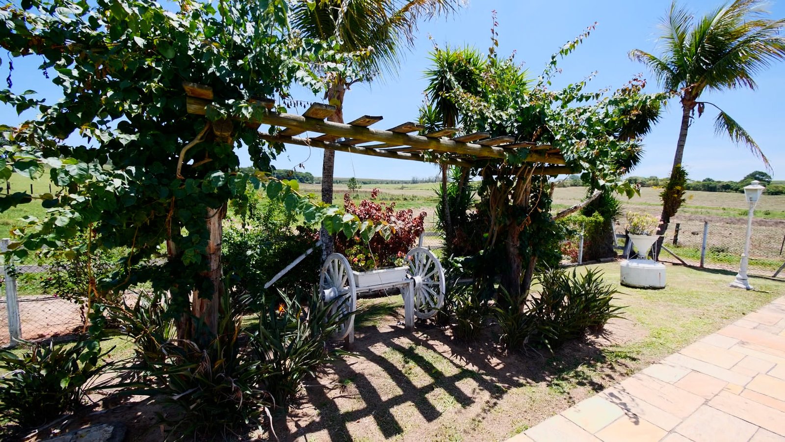 Sítio de 32,7 alqueires a venda em Tatuí-SP.