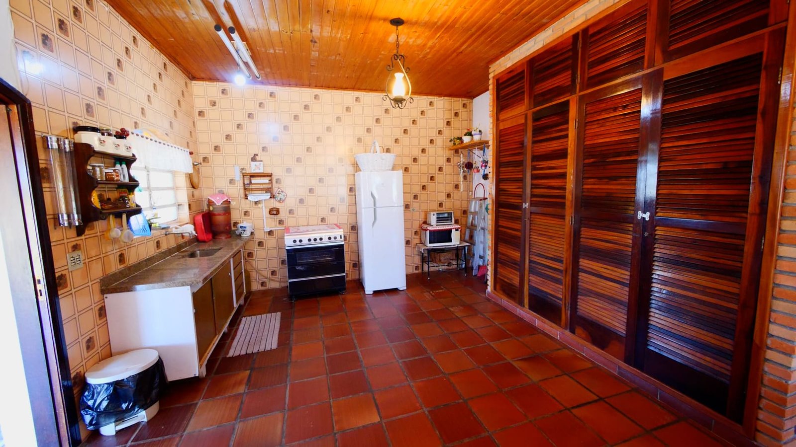 Sítio de 32,7 alqueires a venda em Tatuí-SP.