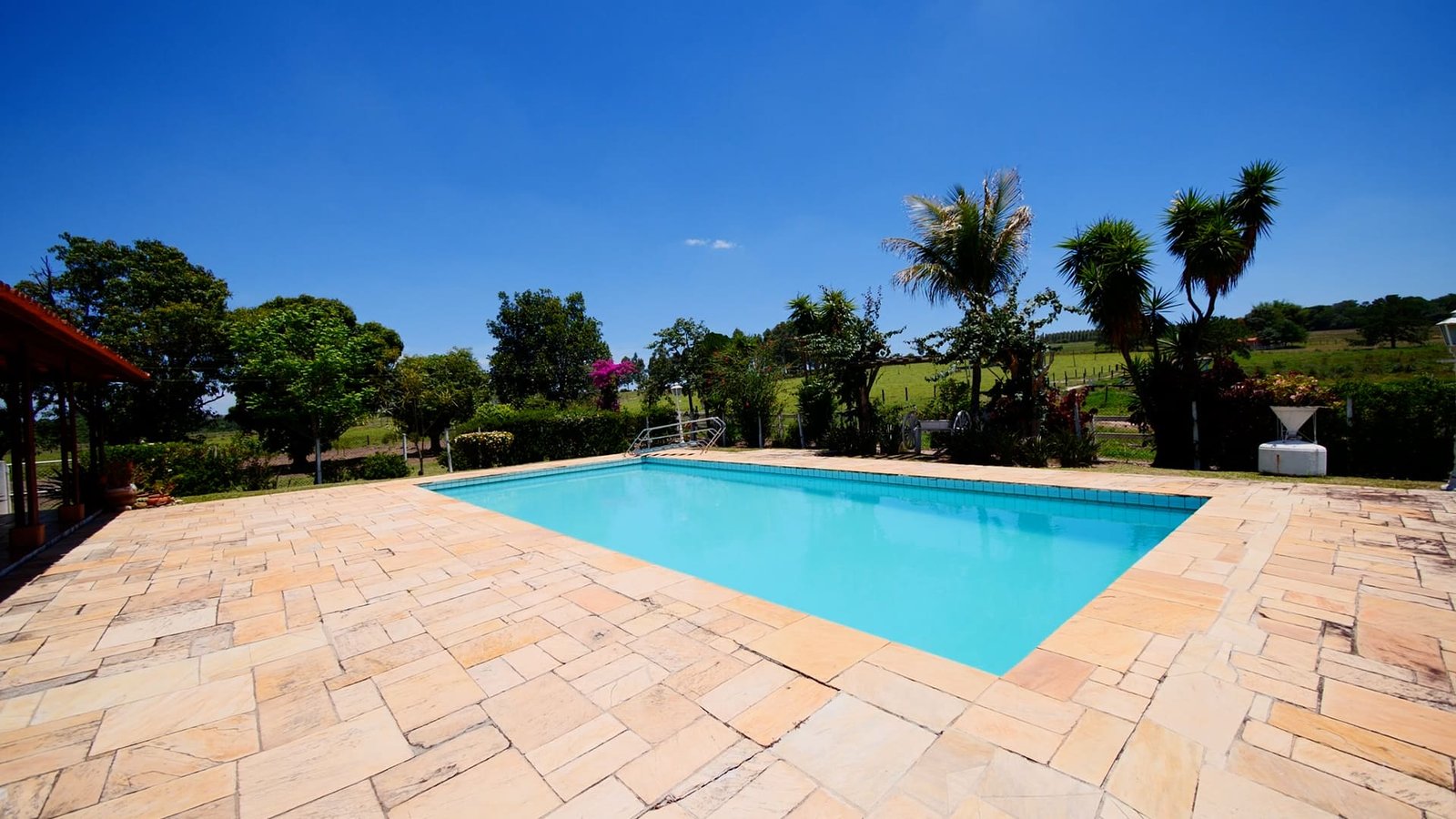 Sítio de 32,7 alqueires a venda em Tatuí-SP.