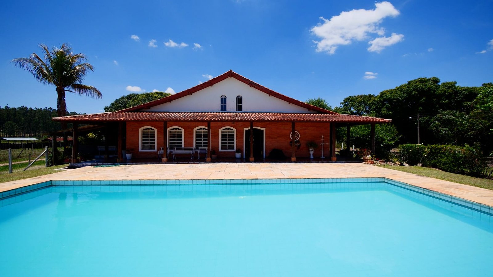 Sítio de 32,7 alqueires a venda em Tatuí-SP.