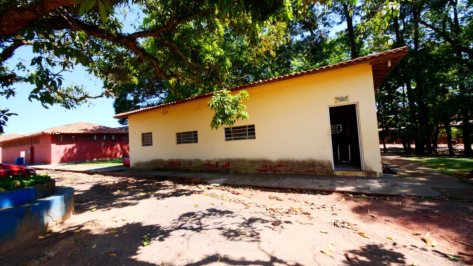 Sítio de 7 alqueires à venda em Tatui-SP.