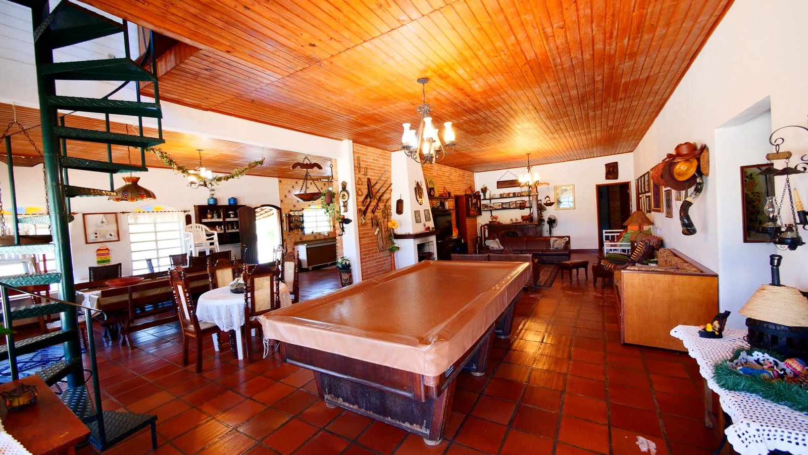 Sítio de 32,7 alqueires a venda em Tatuí-SP.