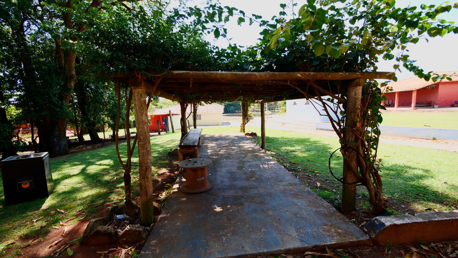 Sítio de 7 alqueires à venda em Tatui-SP.