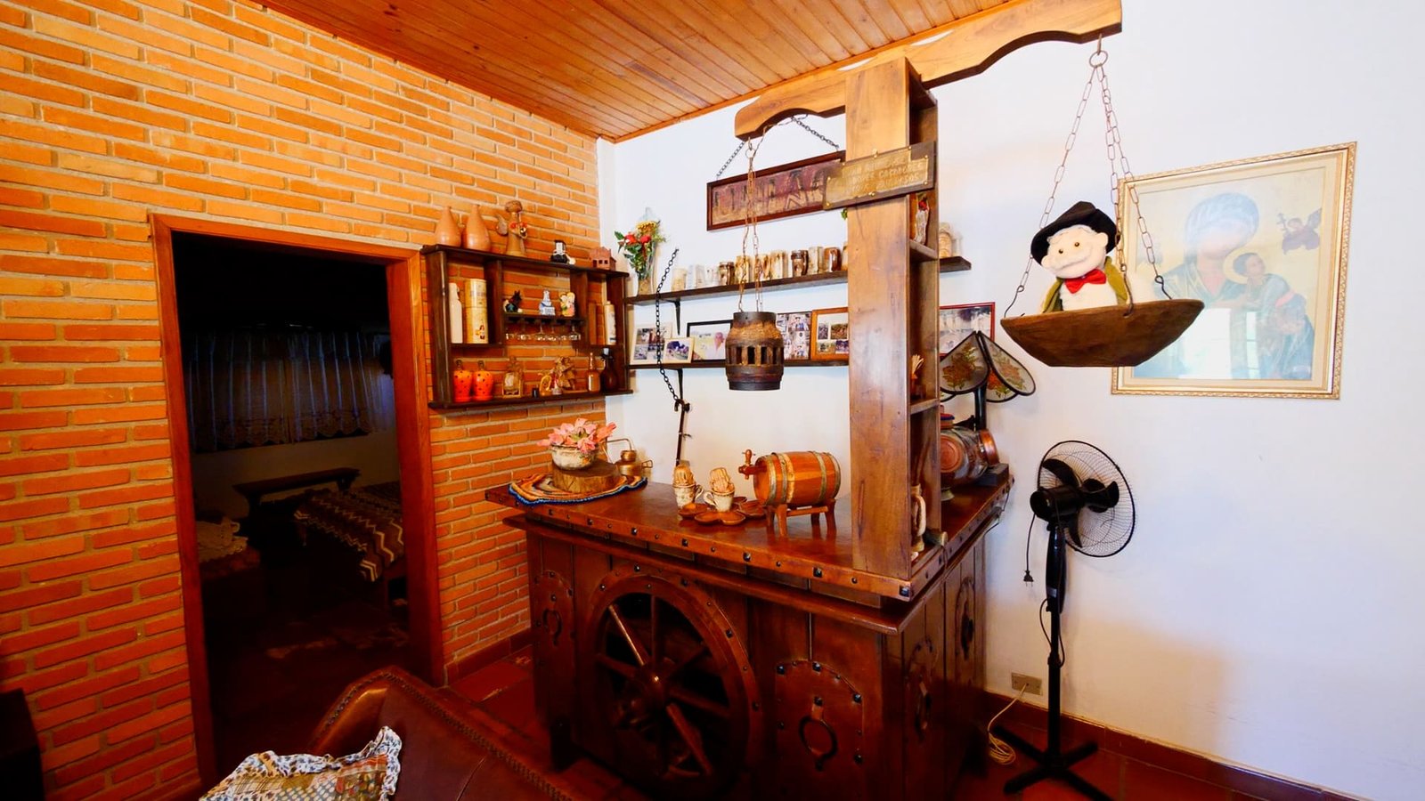 Sítio de 32,7 alqueires a venda em Tatuí-SP.