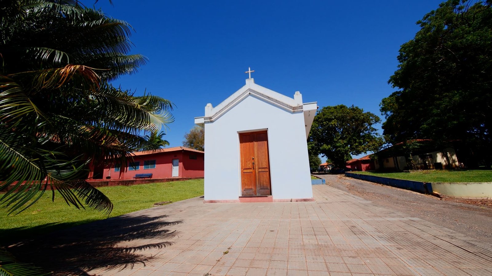 Sítio de 7 alqueires à venda em Tatui-SP.