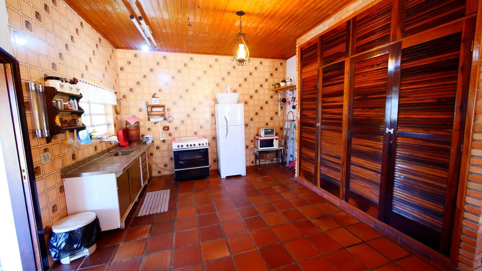 Sítio de 32,7 alqueires a venda em Tatuí-SP.