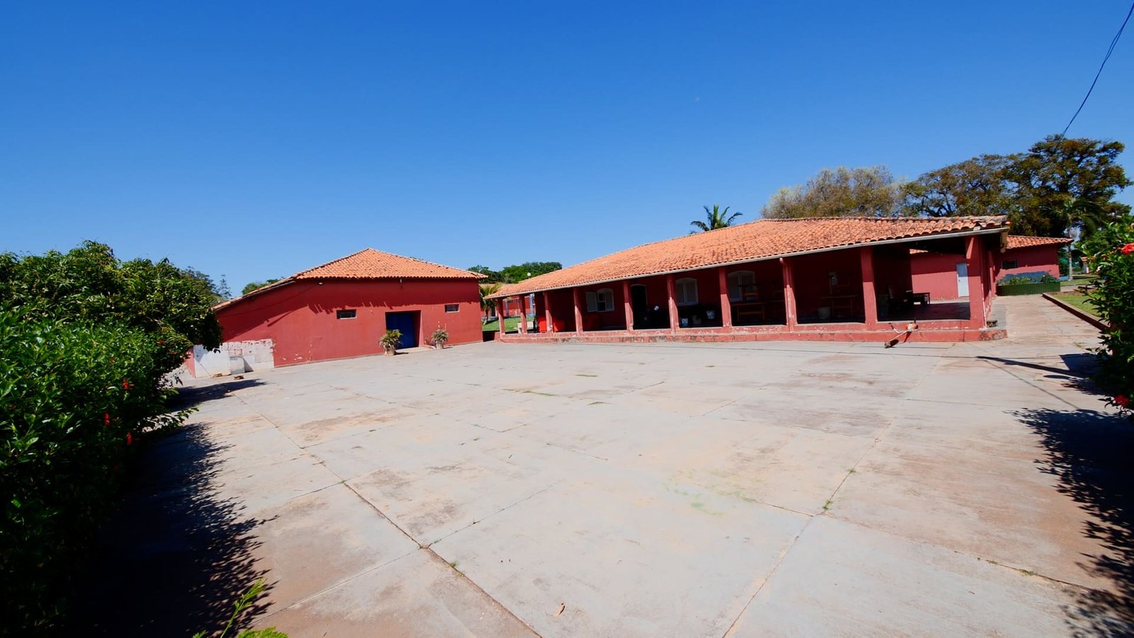 Sítio de 7 alqueires à venda em Tatui-SP.