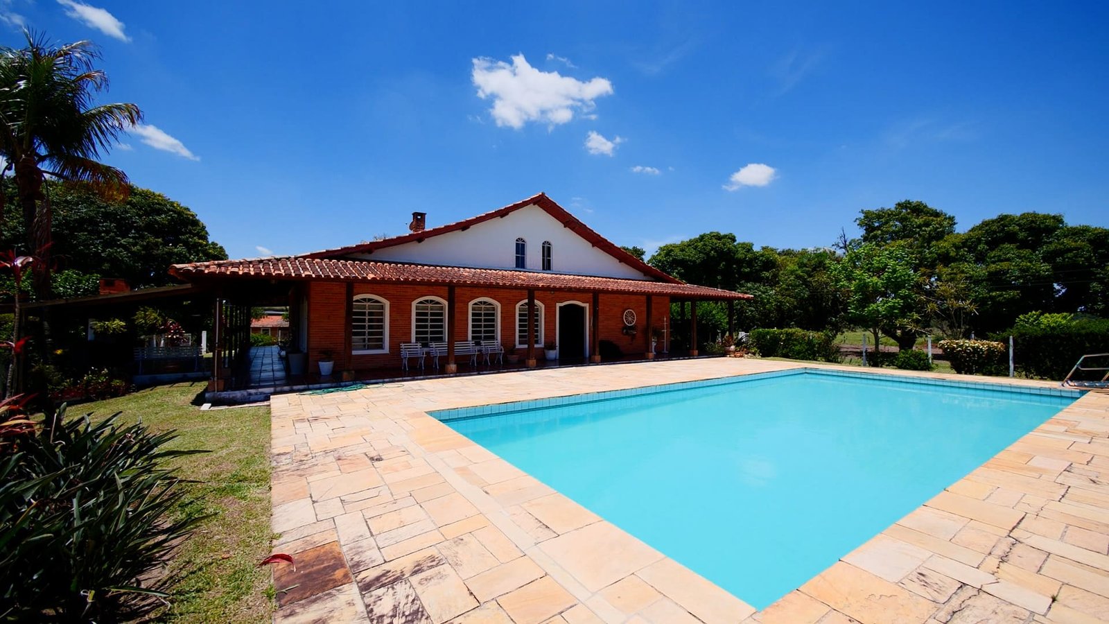 Sítio de 32,7 alqueires a venda em Tatuí-SP.