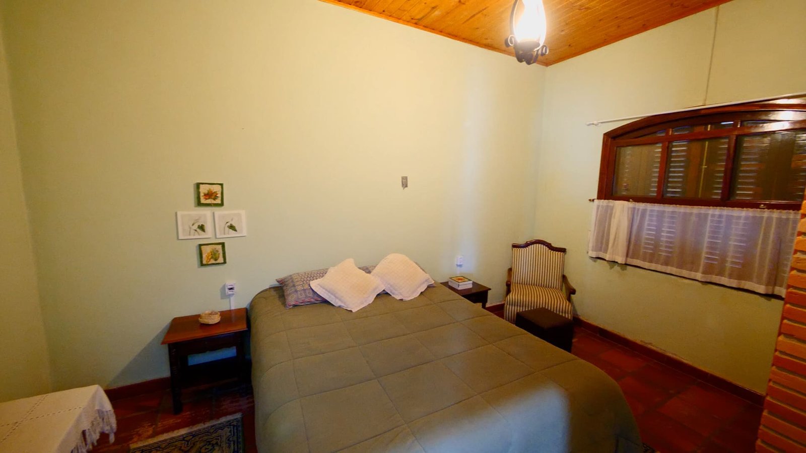 Sítio de 32,7 alqueires a venda em Tatuí-SP.