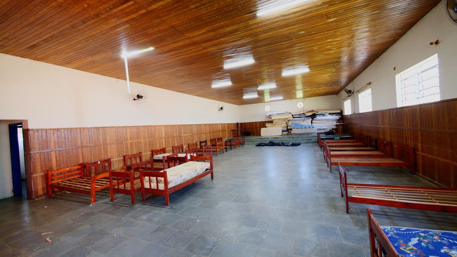 Sítio de 7 alqueires à venda em Tatui-SP.