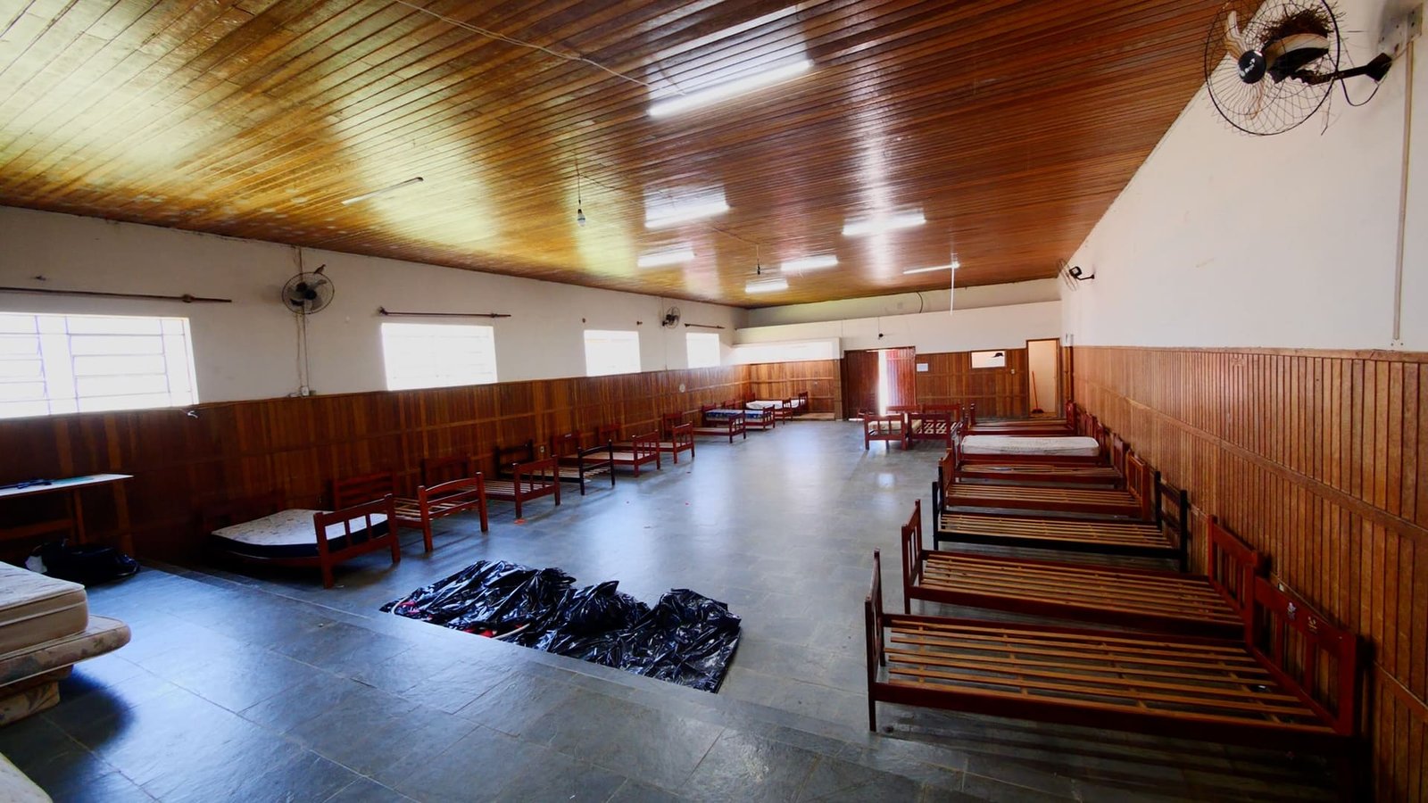 Sítio de 7 alqueires à venda em Tatui-SP.