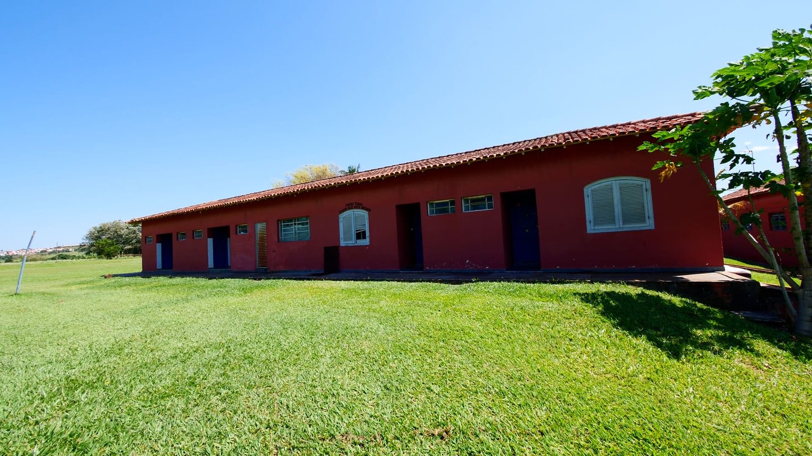 Sítio de 7 alqueires à venda em Tatui-SP.