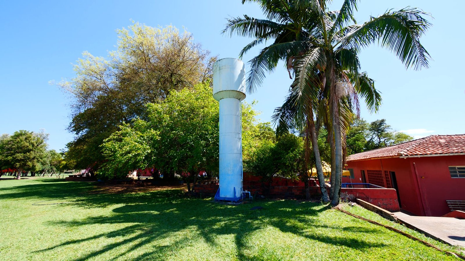 Sítio de 7 alqueires à venda em Tatui-SP.