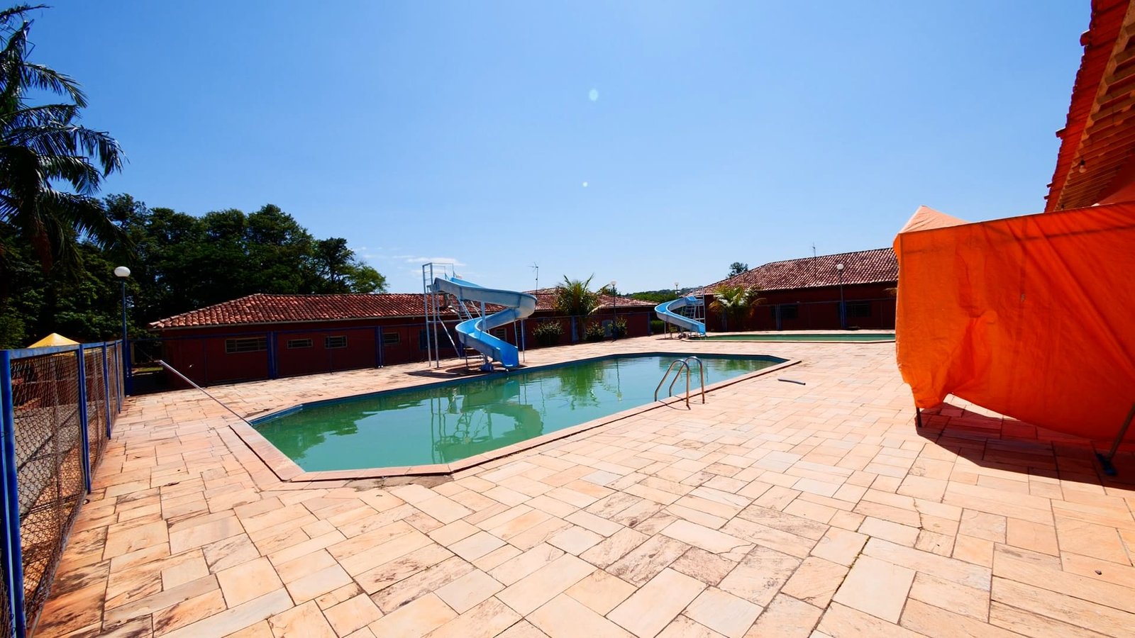 Sítio de 7 alqueires à venda em Tatui-SP.