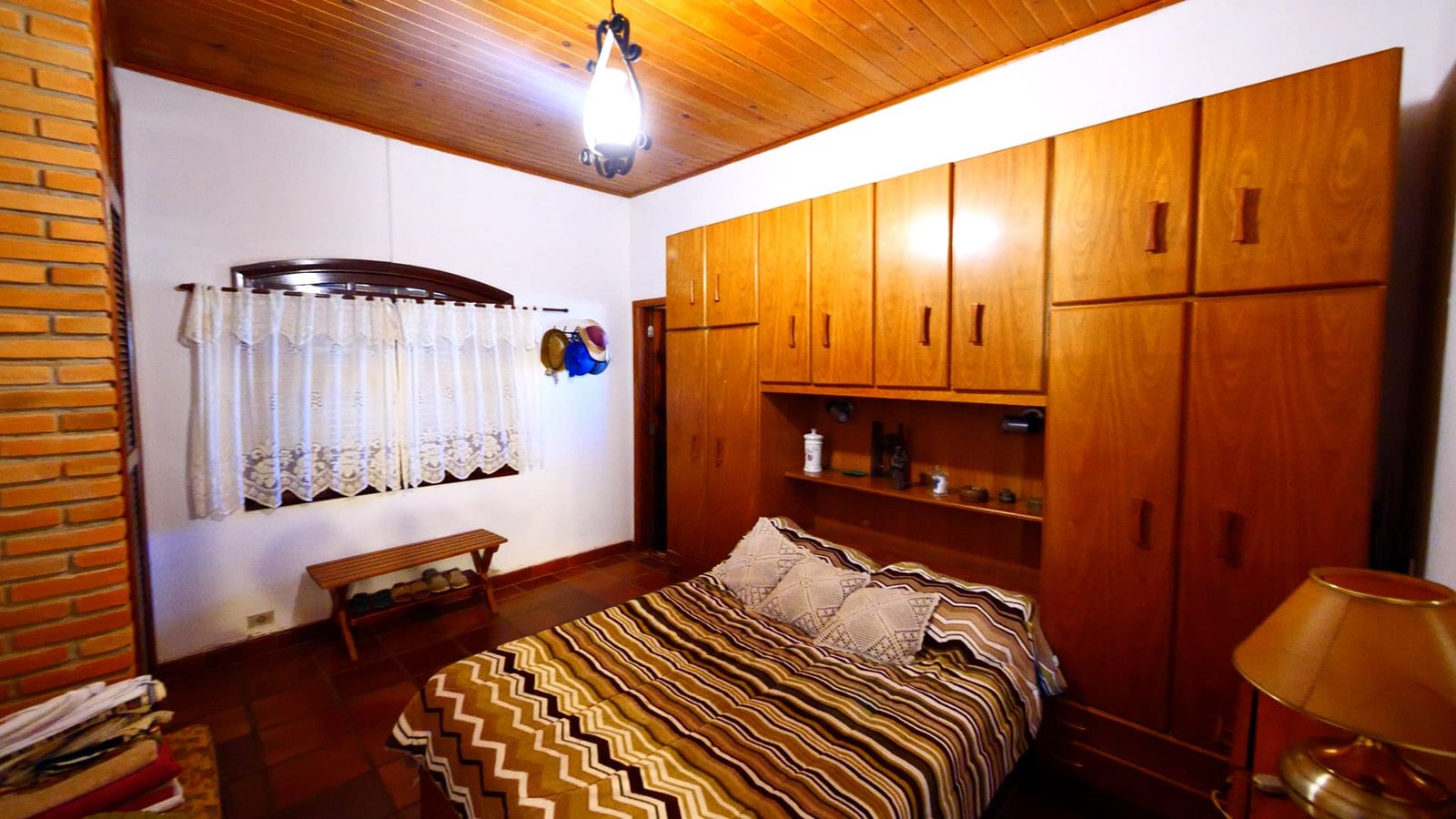 Sítio de 32,7 alqueires a venda em Tatuí-SP.