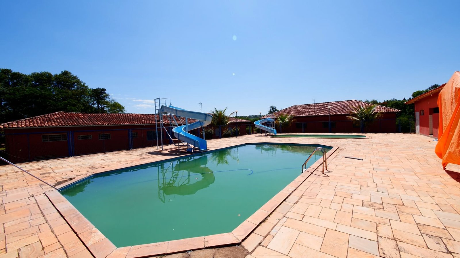 Sítio de 7 alqueires à venda em Tatui-SP.