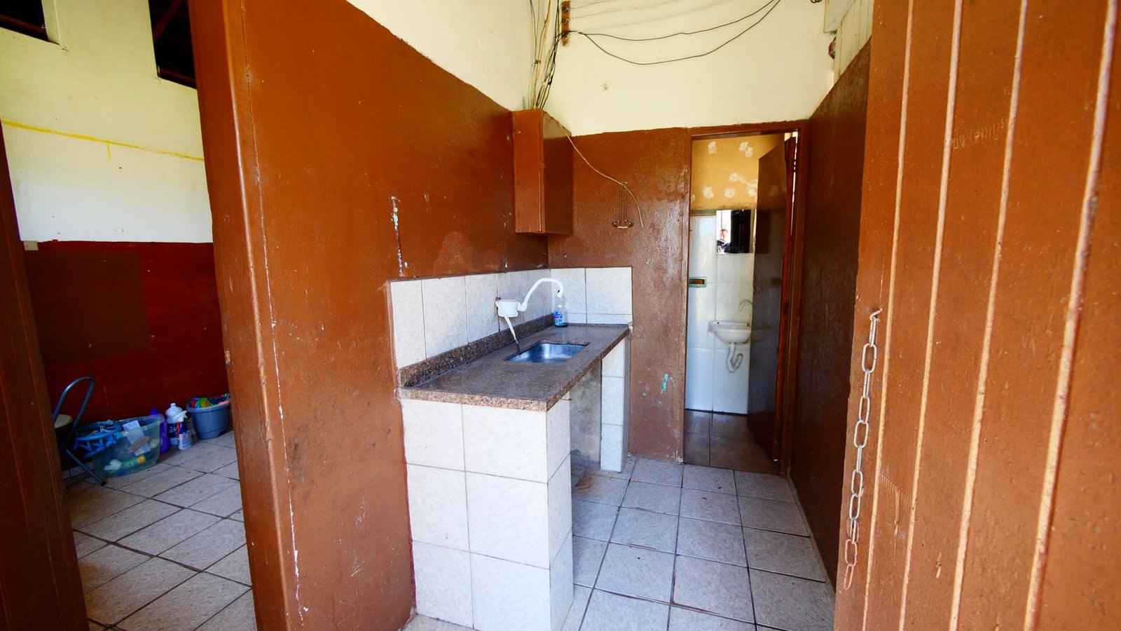 Sítio de 32,7 alqueires a venda em Tatuí-SP.