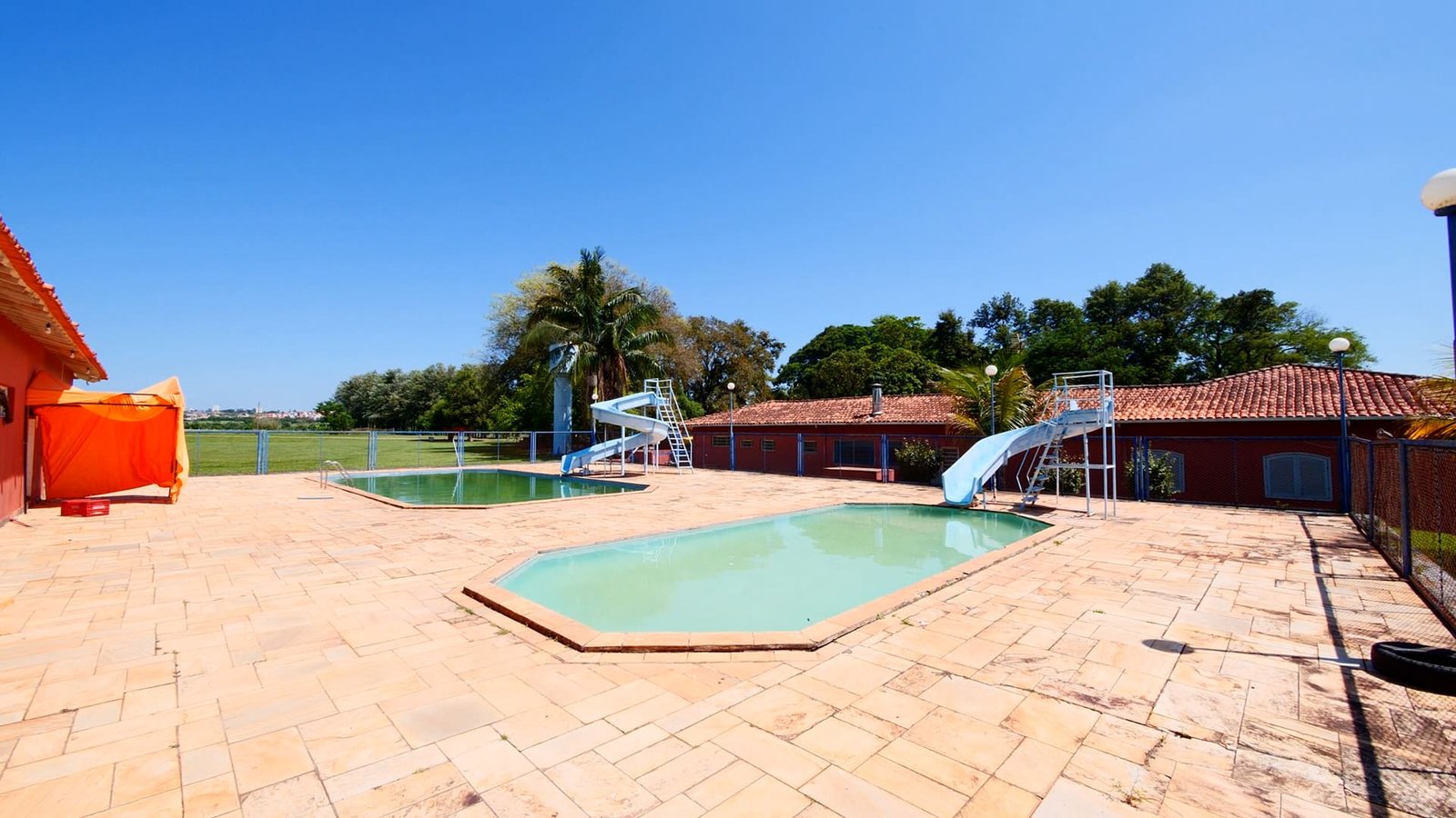 Sítio de 7 alqueires à venda em Tatui-SP.