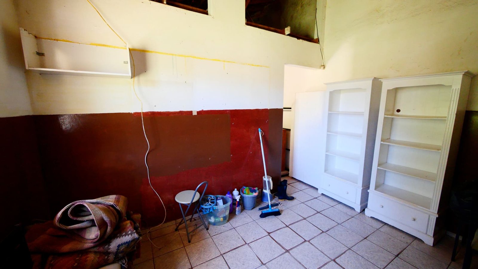 Sítio de 32,7 alqueires a venda em Tatuí-SP.