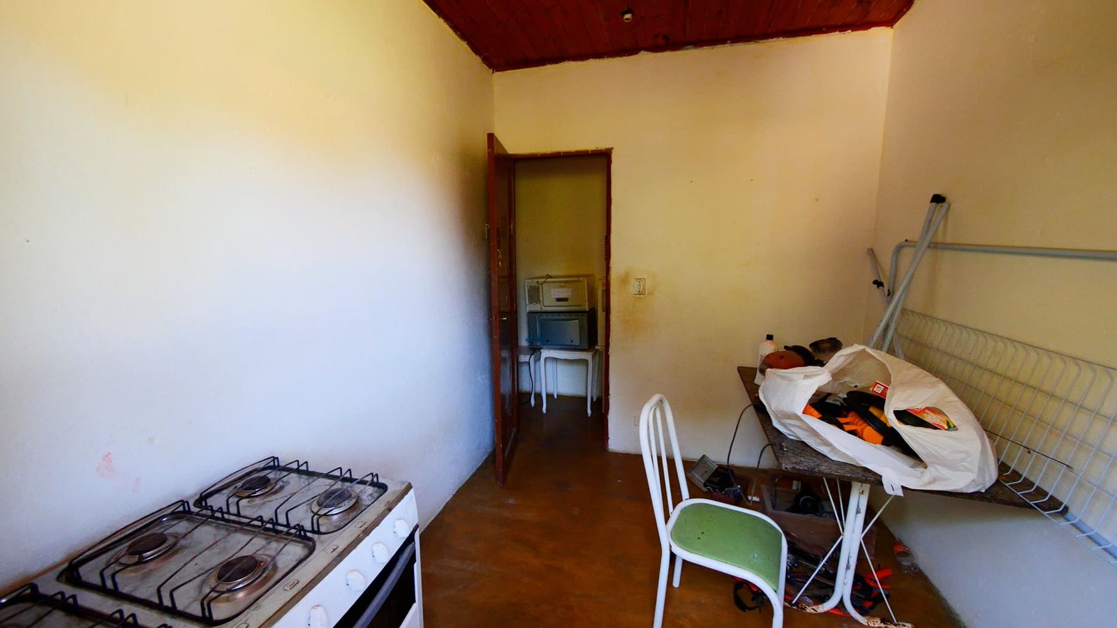 Sítio de 32,7 alqueires a venda em Tatuí-SP.