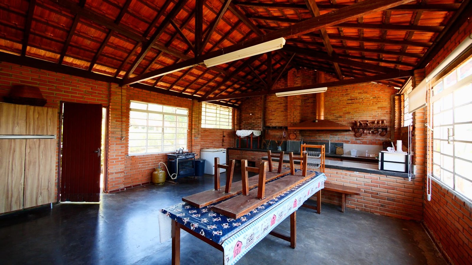 Sítio de 32,7 alqueires a venda em Tatuí-SP.