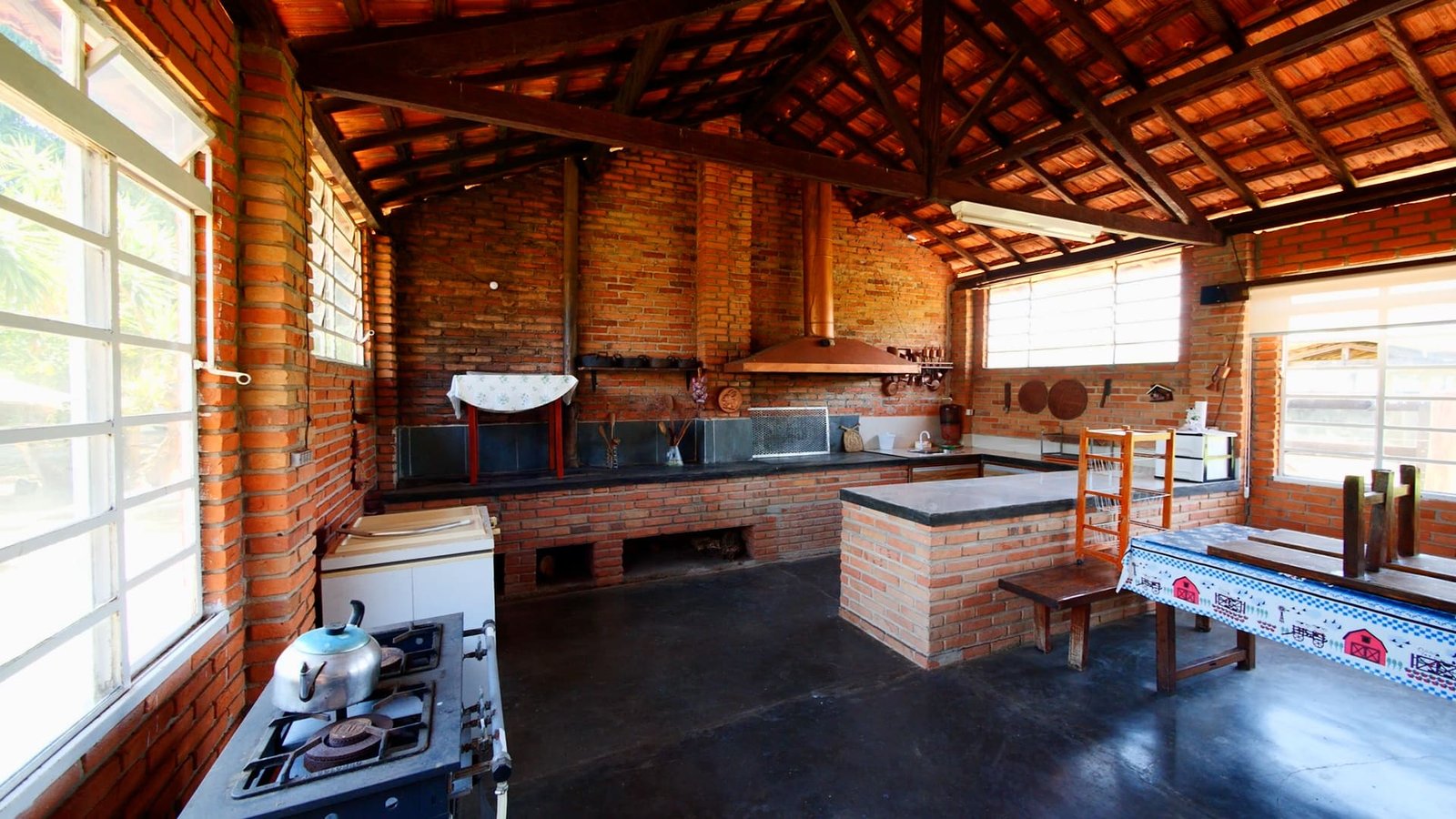 Sítio de 32,7 alqueires a venda em Tatuí-SP.