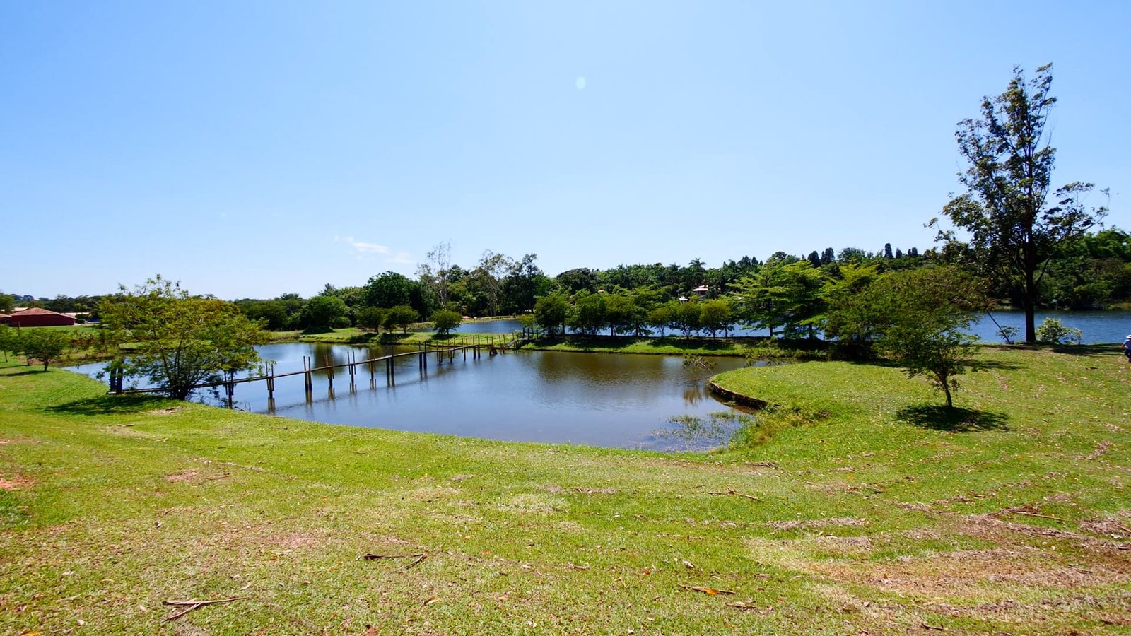 Sítio de 7 alqueires à venda em Tatui-SP.