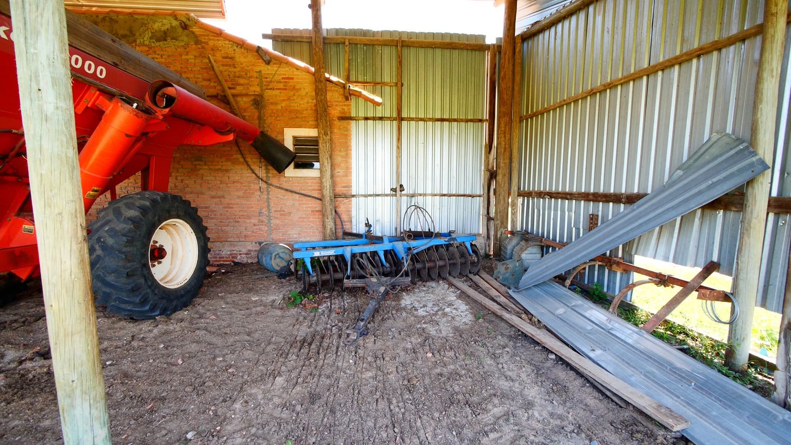 Sítio de 32,7 alqueires a venda em Tatuí-SP.