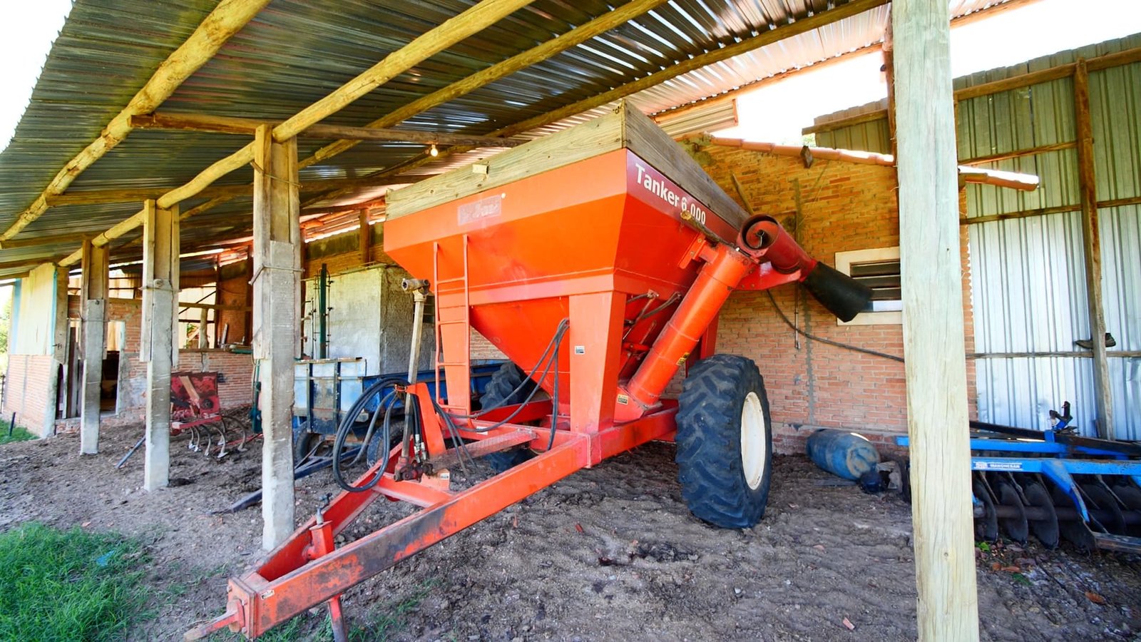 Sítio de 32,7 alqueires a venda em Tatuí-SP.