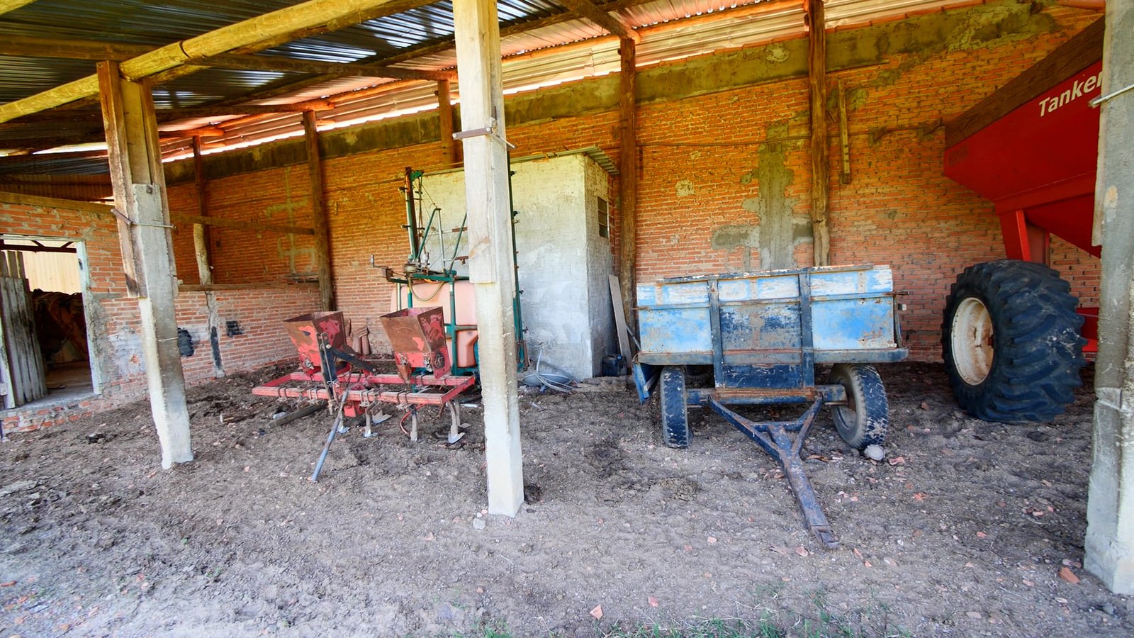 Sítio de 32,7 alqueires a venda em Tatuí-SP.