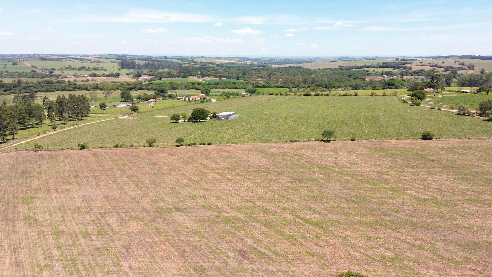 Sítio de 32,7 alqueires a venda em Tatuí-SP.