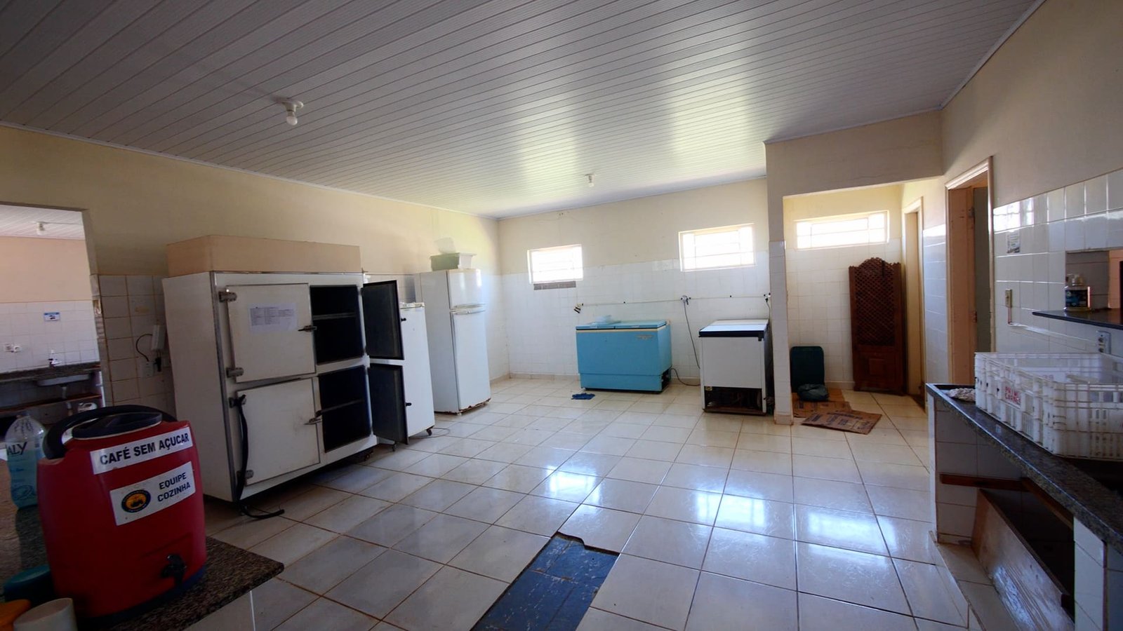 Sítio de 7 alqueires à venda em Tatui-SP.