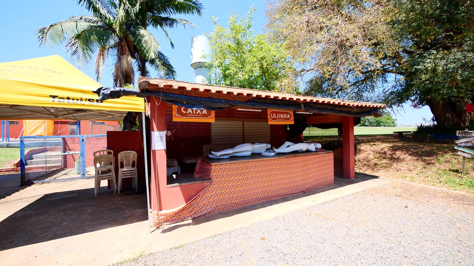 Sítio de 7 alqueires à venda em Tatui-SP.