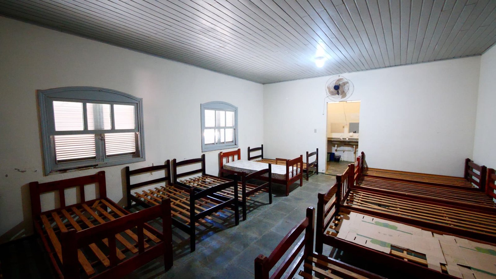 Sítio de 7 alqueires à venda em Tatui-SP.