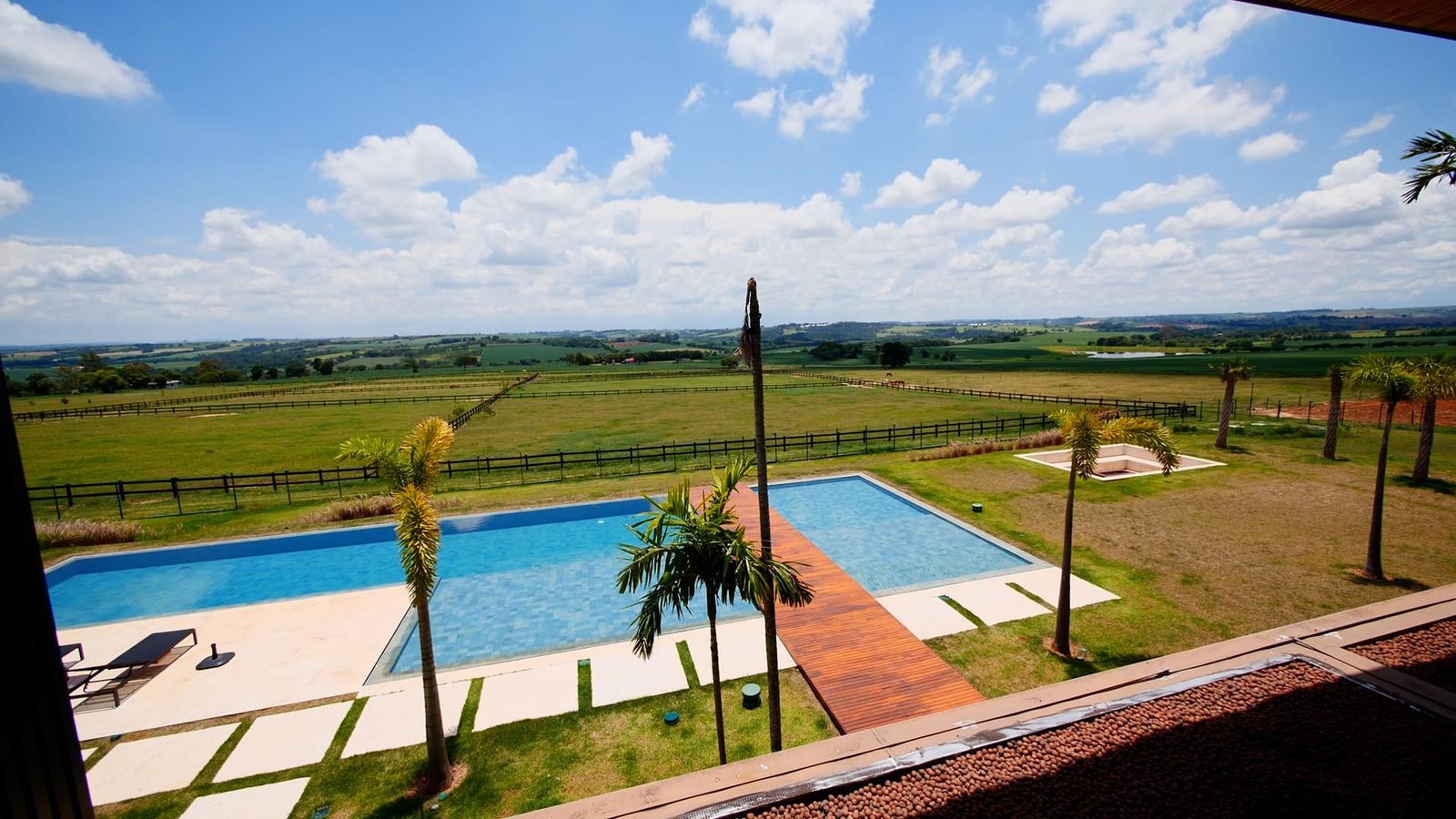 Haras de 39 alqueires à venda em Tatui-SP