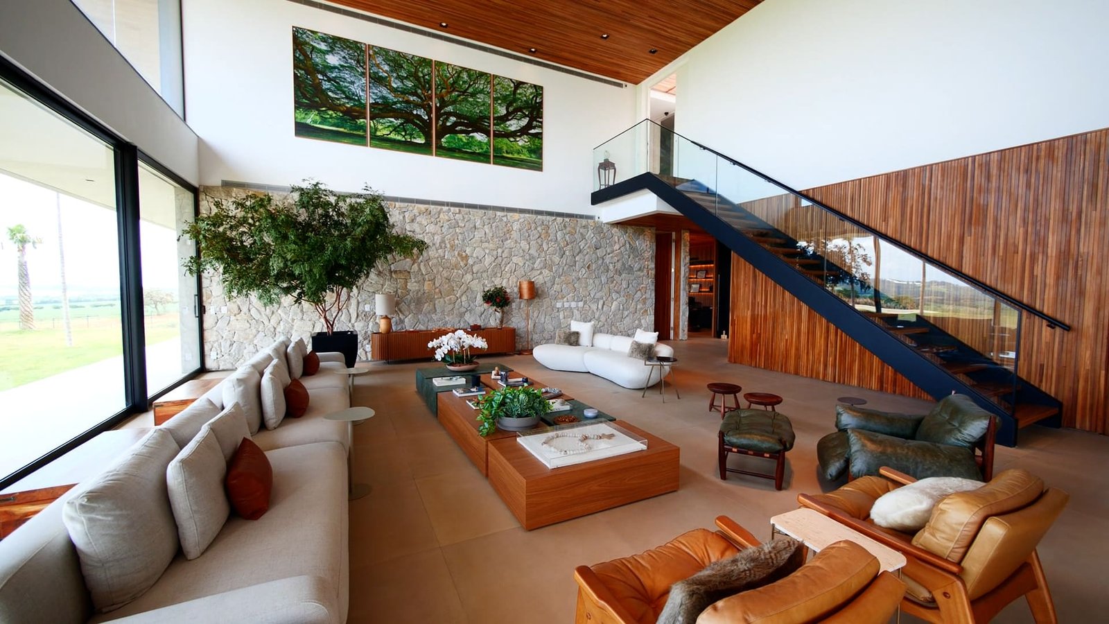 Haras de 39 alqueires à venda em Tatui-SP