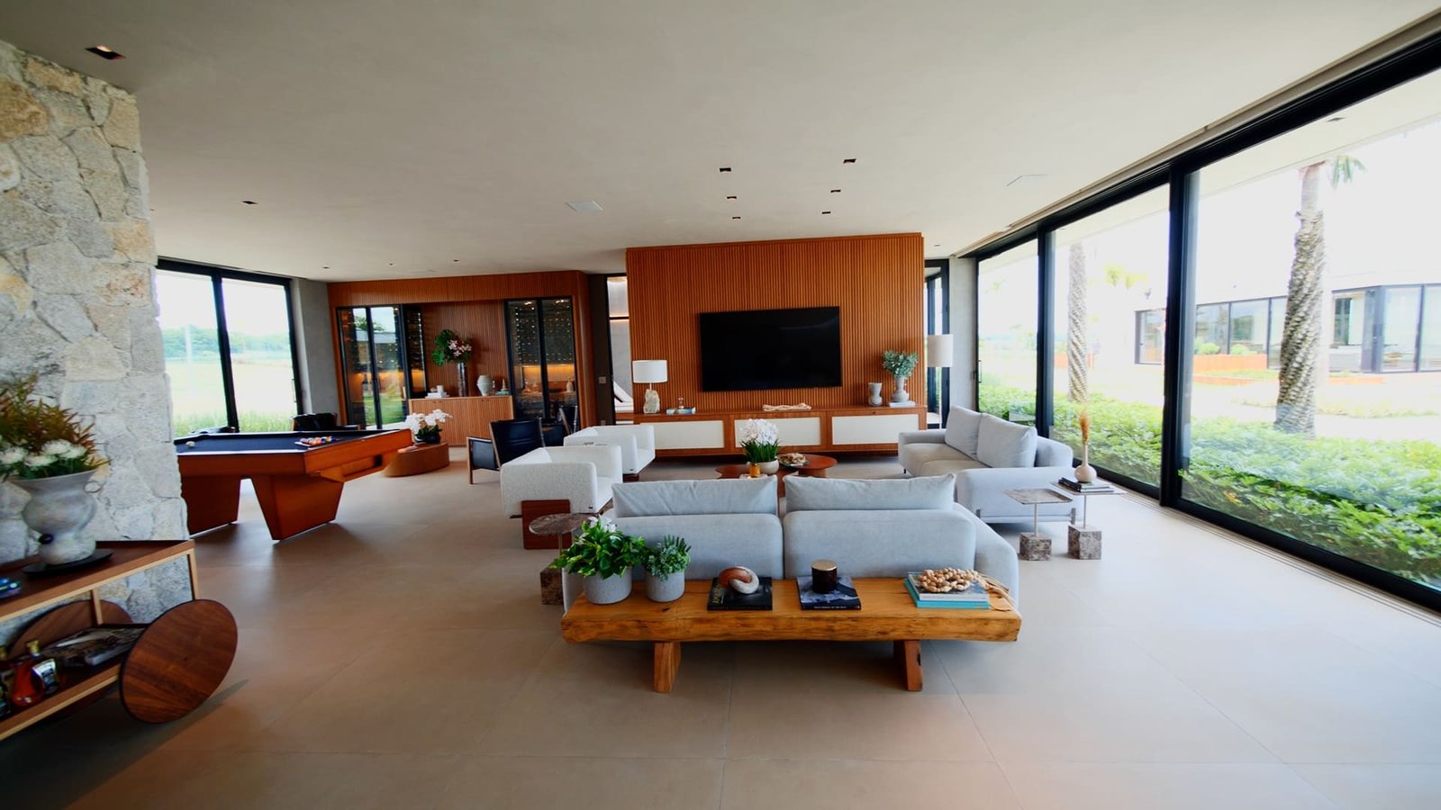 Haras de 39 alqueires à venda em Tatui-SP