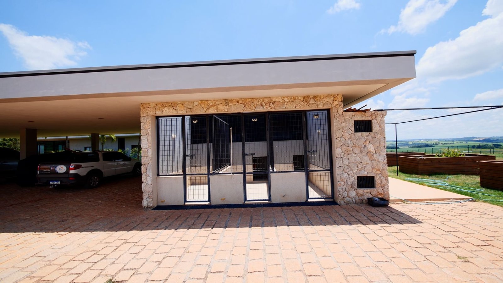 Haras de 39 alqueires à venda em Tatui-SP